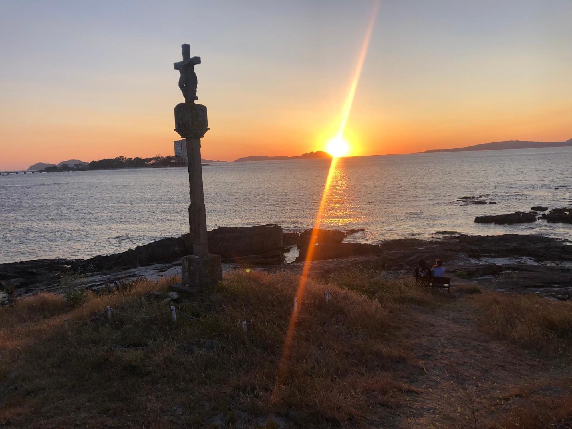 Nankurunaisa Vigo Eksteriør bilde